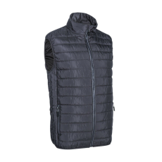  KABA SZÜRKE BÉLELT MELLÉNY_2XL