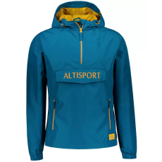  Kabát ALTISPORT EARLIE KEROZIN méret: L