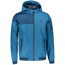  Kabát ALTISPORT EGBERT KEROZIN méret: XXXL férfi kabát, dzseki