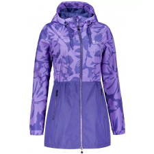  Kabát ALTISPORT ELANI KÉK méret: XS női dzseki, kabát