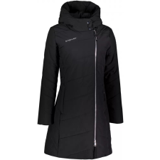  Kabát ALTISPORT ONEBA FEKETE méret: XXXL női dzseki, kabát