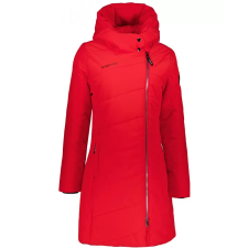  Kabát ALTISPORT ONEBA RÓZSASZÍN méret: XL női dzseki, kabát