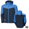  Kabát Tervező - Helly Hansen Kapucnis Softshell Dzseki