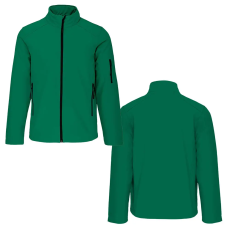  Kabát Tervező - Softshell Kabát