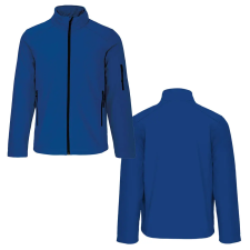  Kabát Tervező - Softshell Kabát munkaruha