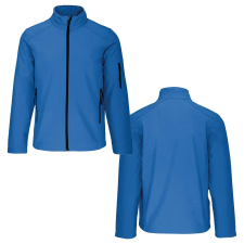  Kabát Tervező - Softshell Kabát munkaruha
