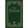Kabbalah Centre International The Zohar Volume 9