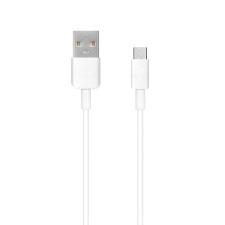  Kábel: Huawei EC-803 - USB / MicroUSB fehér kábel, 1m kábel és adapter