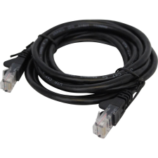  KÁBEL PATCH CAT.5E 2XRJ45 L=2 M beépíthető gépek kiegészítői