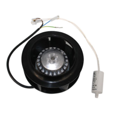  KÁBELEZETT CENTRIFUGÁLIS VENTILÁTOR kisháztartási gépek kiegészítői