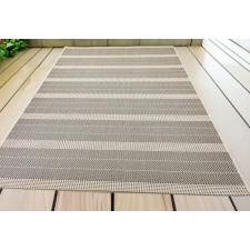  Kabul Sizal szőnyeg Bézs csíkos Natur 160x230cm szőnyeg lakástextília