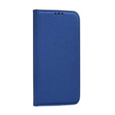 KABURY okos kihajtható tok for Samsung Galaxy A41 sötétkék telefontok tok és táska