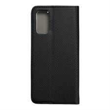 KABURY okos kihajtható tok for Samsung Galaxy S20 / S11e fekete telefontok tok és táska
