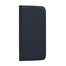 KABURY okos kihajtható tok for Samsung Galaxy S21 Plus fekete telefontok tok és táska