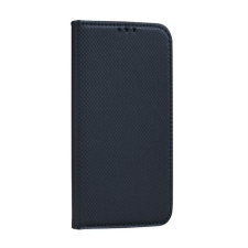 KABURY okos kihajtható tok LG K51s fekete telefontok tok és táska