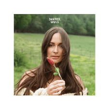  Kacey Musgraves - Deeper Wall (CD) country