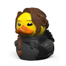 Kachnička Hunger Games - Katniss Everdeen első kiadás fürdőszobai játék