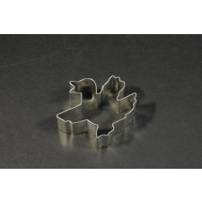  Kacsa kiszúró forma 5 cm konyhai eszköz