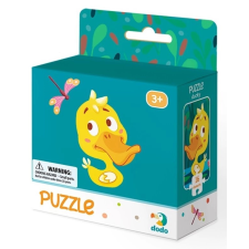 Kacsa Puzzle 16 Darab puzzle, kirakós
