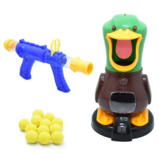  Kacsás célbalövő készlet (BBJ) katonásdi