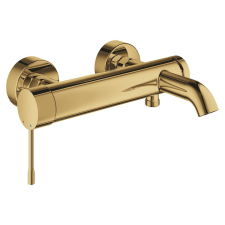 Kád csaptelep Grohe Essence New Cool Sunrise 33624GL1 csaptelep
