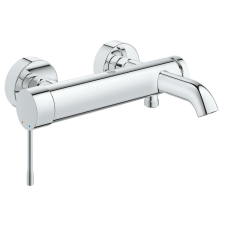  Kád csaptelep Grohe Essence New zuhanyszett nélkül 150 mm króm 33624001 csaptelep