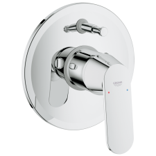  Kád csaptelep Grohe Eurosmart Cosmopolitan vakolat alatti résszel együtt króm 32879000 csaptelep