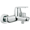  Kád csaptelep Grohe Eurosmart Cosmopolitan zuhanyszett nélkül 150 mm króm 32831000