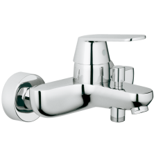  Kád csaptelep Grohe Eurosmart Cosmopolitan zuhanyszett nélkül 150 mm króm 32831000 csaptelep