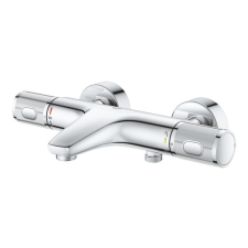 Kád csaptelep GROHE Grohtherm 1000 zuhanyszett nélkül 150 mm króm 34830000 csaptelep