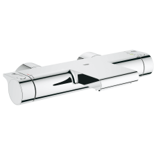 Kád csaptelep Grohe Grohtherm 2000 termosztatikus csapteleppel 150 mm króm 34174001 csaptelep