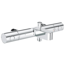 Kád csaptelep Grohe GROHTHERM 800 COSMOPOLITAN zuhanyszett nélkül 150 mm króm 34770000 csaptelep