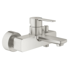  Kád csaptelep Grohe Lineare supersteel 33849DC1 csaptelep