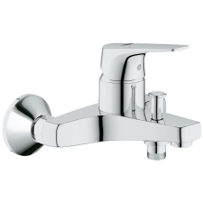Kád csaptelep Grohe Start Flow zuhanyszett nélkül 150 mm króm 23772000 csaptelep