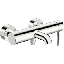 Kád csaptelep Hansa HANSAVANTIS STYLE zuhanyszett nélkül 150 mm króm 54442207 csaptelep