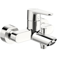 Kád csaptelep Hansa HANSAVANTIS zuhanyszett nélkül 150 mm króm 52442263 csaptelep