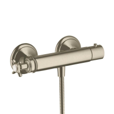  Kád csaptelep Hansgrohe Axor Montreux 150 mm csiszolt nikkel 16261820 csaptelep