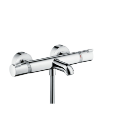 Kád csaptelep Hansgrohe Ecostat zuhanyszett nélkül 150 mm króm 13114000 csaptelep