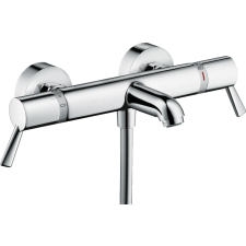 Kád csaptelep Hansgrohe Ecostat zuhanyszett nélkül 150 mm króm 13115000 csaptelep