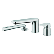 Kád csaptelep Ideal Standard Tonic Ii króm A6348AA csaptelep