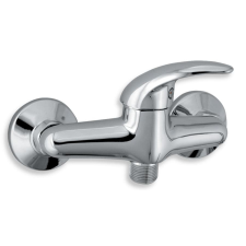Kád csaptelep Novaservis Metalia 55 zuhanyszettel együtt 100 mm króm 55033.0 csaptelep