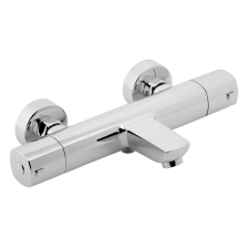 Kád csaptelep Novaservis zuhanyszett nélkül 150 mm króm 58920/1,0 csaptelep