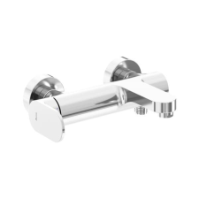 Kád csaptelep Ravak Eleganta zuhanyszett nélkül 150 mm fényes króm X070213 csaptelep