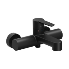 Kád csaptelep Ravak PURI 150 mm fekete X070185 csaptelep