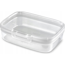 Kadax Curver Snap Box ételtároló 1.3 l (3253924845418) papírárú, csomagoló és tárolóeszköz