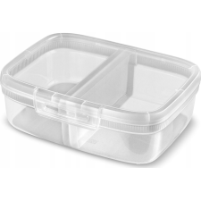 Kadax Curver Snap Box ételtároló 1.8 l (3253924845388) papírárú, csomagoló és tárolóeszköz