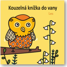 Kádban varázslatos könyv - Erdő gyermek- és ifjúsági könyv