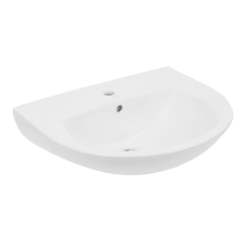 KADDA Mosdókagyló, Kadda Keops R04-035 fehér, 60 cm szaniter