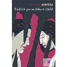 Kaddish For An Unborn Child idegen nyelvű könyv