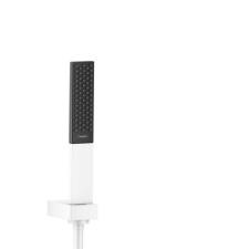  Kádkészlet Hansgrohe Rainfinity fehér 3,8 cm 26856700 csaptelep